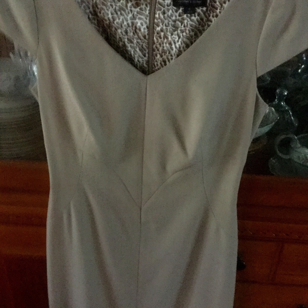 Tahari dress
